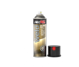 ProXL ProWeld Zinc Weld Primer Aerosol, Grey, 500ml