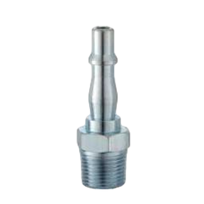 Starchem 1/4" BSP Male Airflow Adaptor
