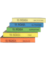 INDASA RHYNO Double Sided Sanding Sponge