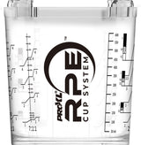ProXL RPE Paint Cup System, 125 micron, 50 Pack