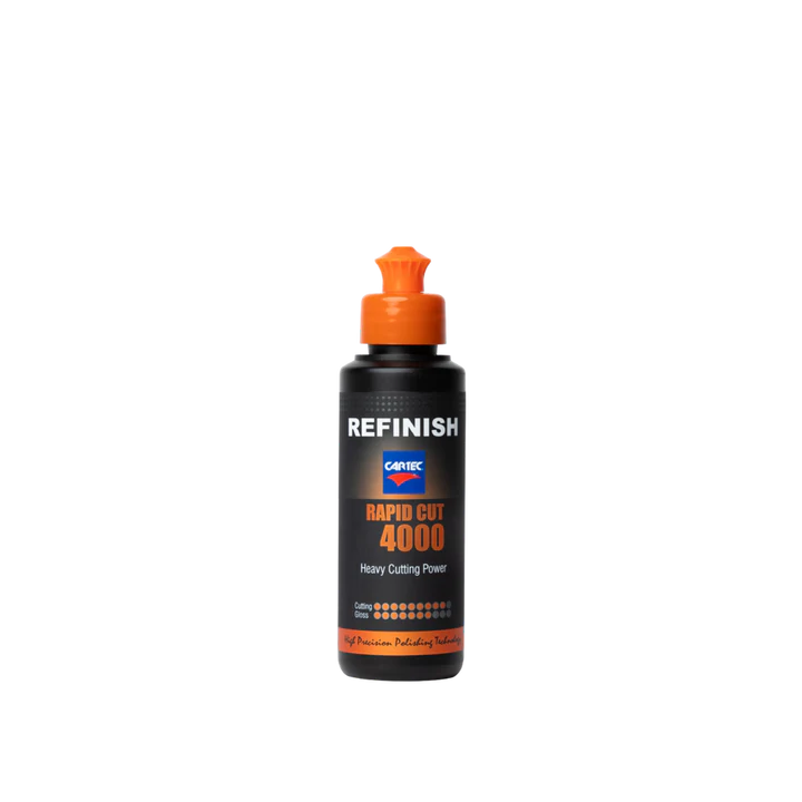 Cartec Rapid Cut 4000 Compound