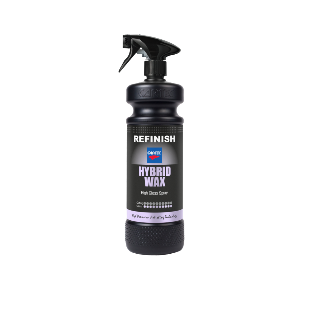Cartec Hybrid Wax, 1L