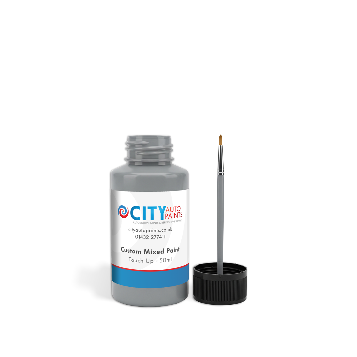 Touch-Up Bottle, 50ml