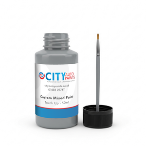 Touch-Up Bottle