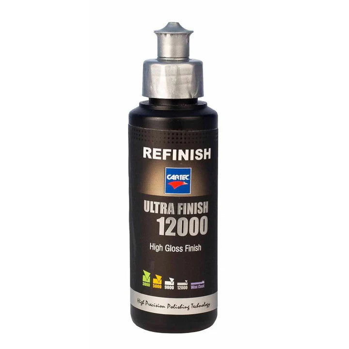 Cartec Anti-Hologram Finishing Compound 12000