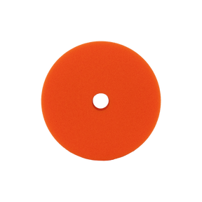 Cartec Unipad Orange Compounding Pad, 140mm