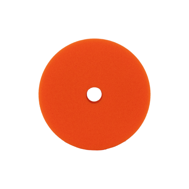 Cartec Unipad Orange Compounding Pad, 140mm