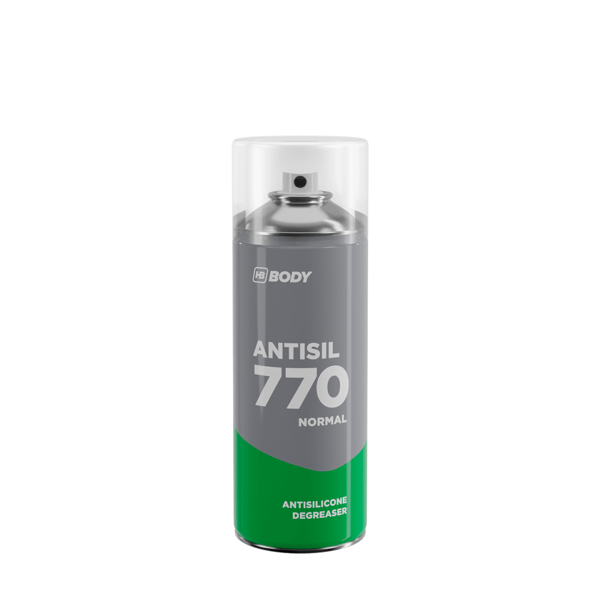 HB Body 770 Antisil Degreaser Aerosol, 400ml