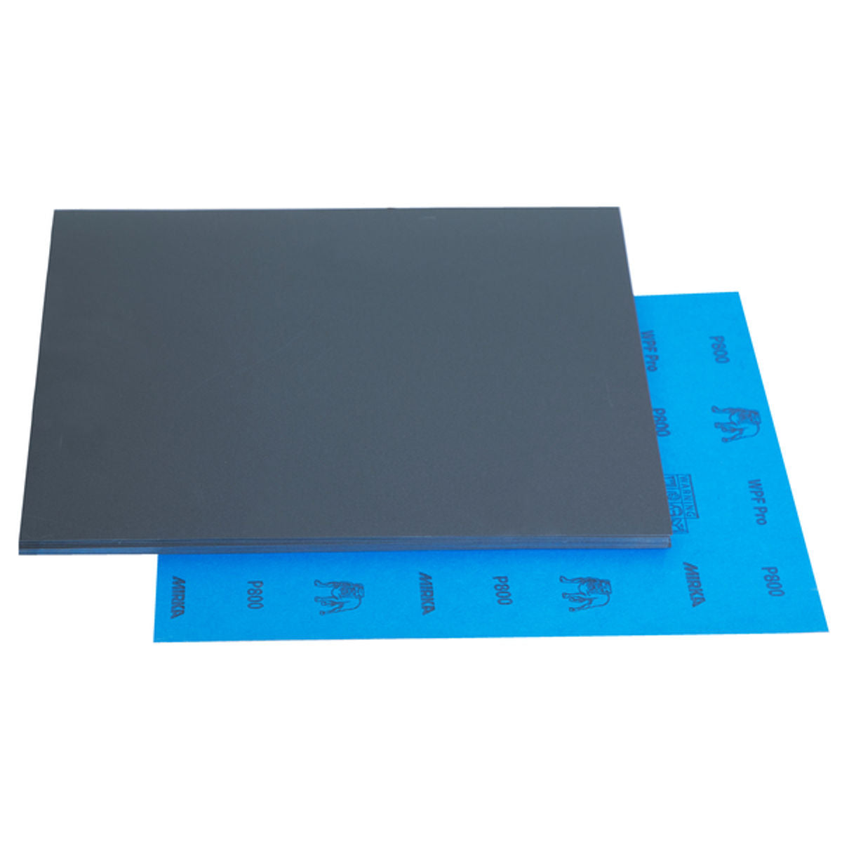 Mirka WPF Pro Sanding Sheet/Paper, 230mm x 280mm