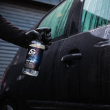 AutoGlanz Aqua Seal, Wet Coat Spray