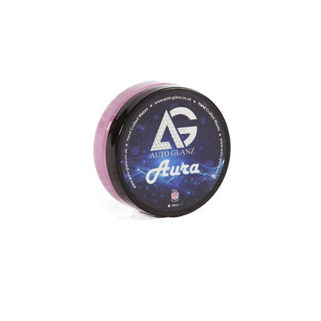 AutoGlanz Aura, Ultimate Show Wax