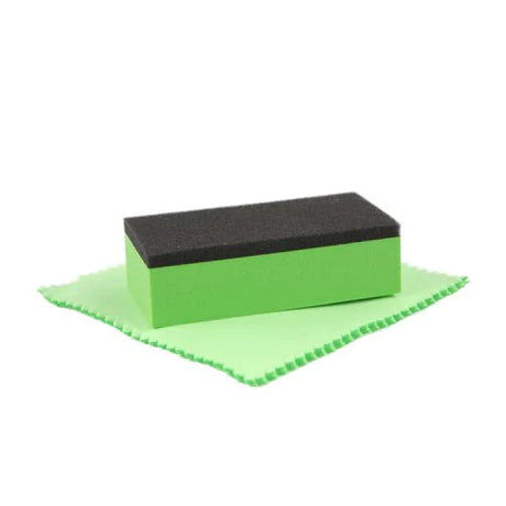 AutoGlanz Coating Applicator Kit