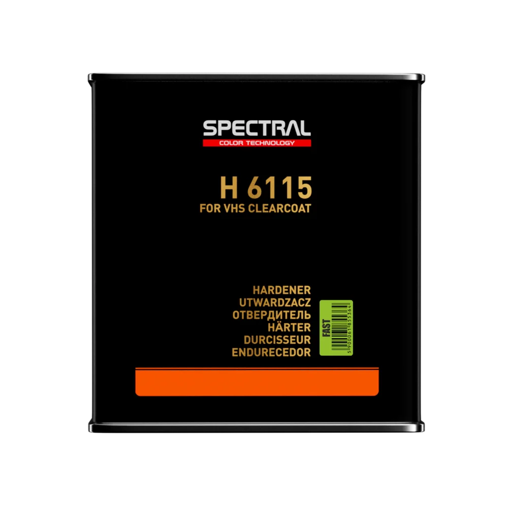 NOVOL SPECTRAL H 6115 Hardener