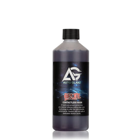 AutoGlanz Brute, Contactless Car Wash