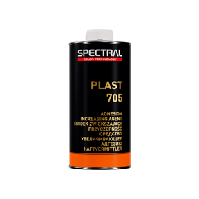 NOVOL SPECTRAL PLAST 705 Adhesion Increasing Agent/Plastic Primer, 500ml