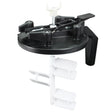 Tecmec Agitator Lid