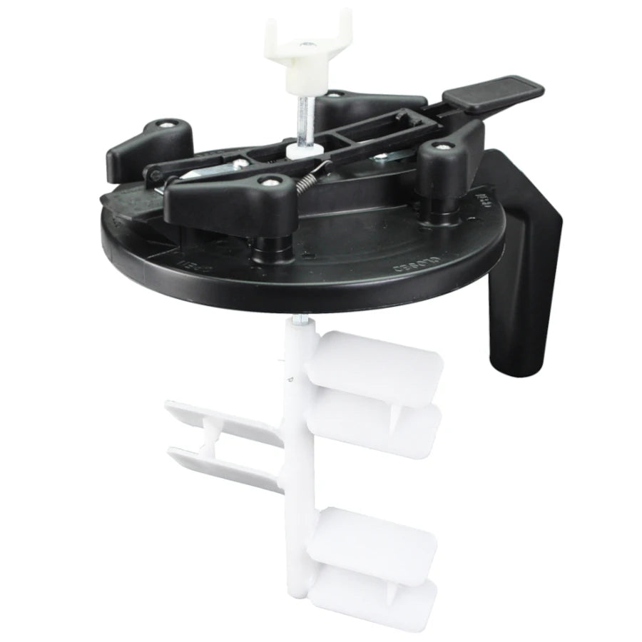 Tecmec Agitator Lid