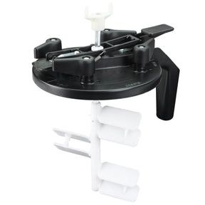 Tecmec Agitator Lid
