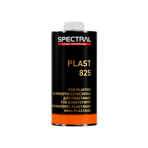 NOVOL SPECTRAL PLAST 825, 500ml