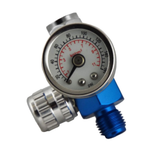 FMT 1/4" BSP Spray Gun Air Regulator