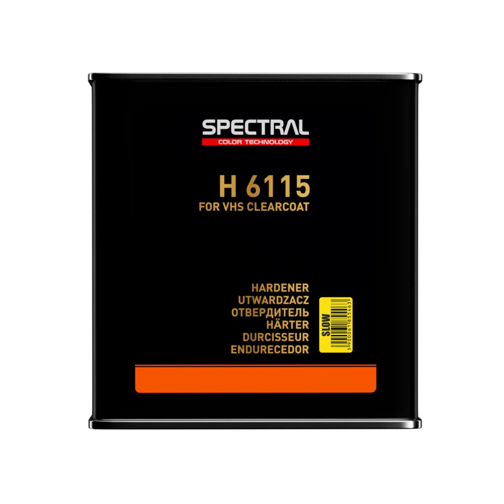 NOVOL SPECTRAL H 6115 Hardener