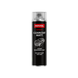 NOVOL SPRAY CLEARCOAT Lacquer Aerosol, 500ml