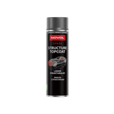 NOVOL SPRAY STRUCTURE TOPCOAT Textured Aerosol Spray Paint, 500ml