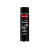 NOVOL SPRAY ACRYLIC TOPCOAT Aerosol Spray Paint, 500ml