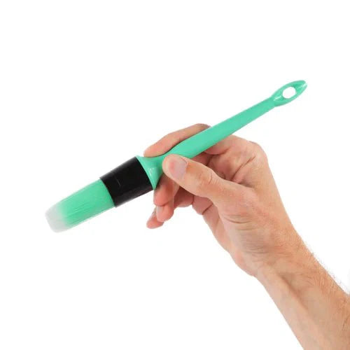 AutoGlanz Detailing Brush