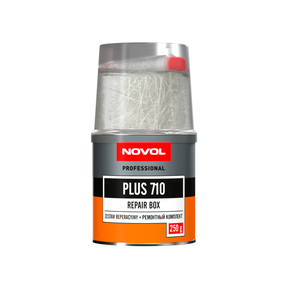NOVOL PLUS 710 Repair Box, 250g