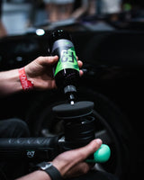 AutoGlanz F3, Fine Cut Polish, 500ml