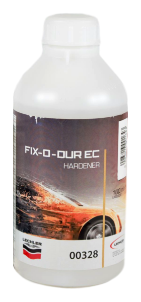 Lechler Fix-O-Dur EC Hardener