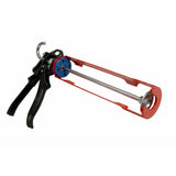 FMT Heavy Duty Caulking Gun For Tubes Up to 225mm Long