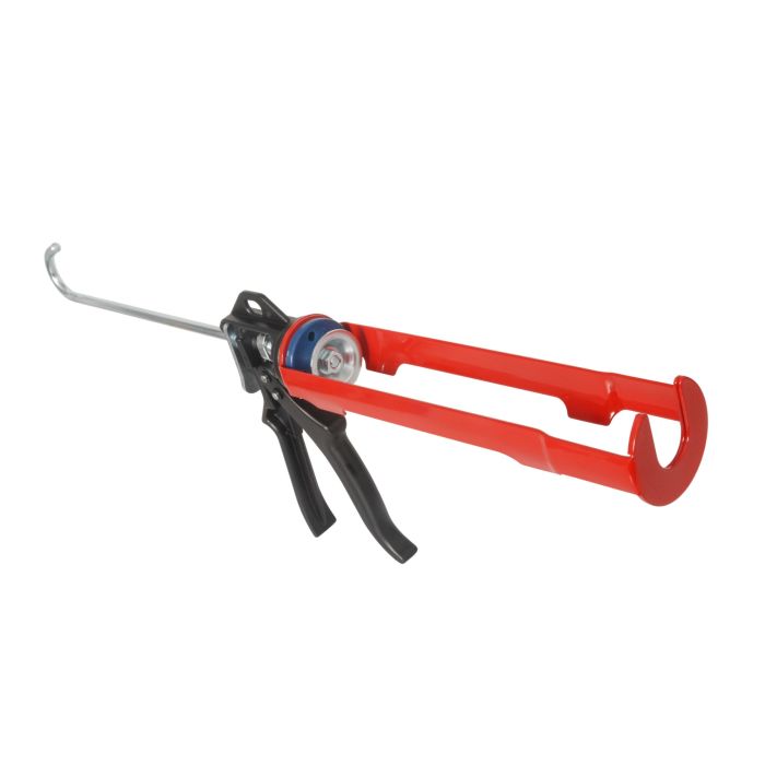 FMT Heavy Duty Caulking Gun For Tubes Up to 225mm Long