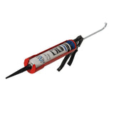 FMT Heavy Duty Caulking Gun For Tubes Up to 225mm Long
