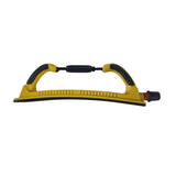 FMT Adjustable Hand Sanding Block, Velcro, 70mm x 420mm