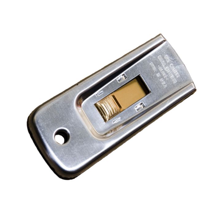 FMT Single Edge Blade Holder