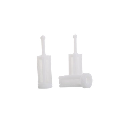 FMT Gravity Feed Spray Gun Pot Filter, 10pc
