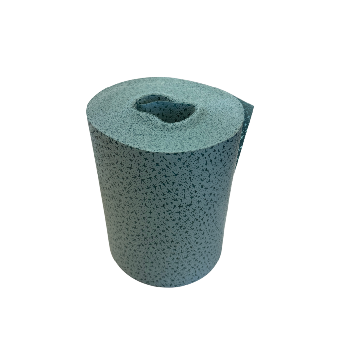 FMT Meltblown Solvent Wipe (Panel Degreasing), 26cm x 24cm, 260 Sheets