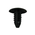 FMT Panel Clip, 5mm Hole, Fir Tree, 10pc (Toyota)