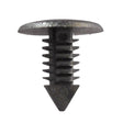 FMT Panel Clip, 6mm Hole, Fir Tree, 10pc (Toyota/Universal)
