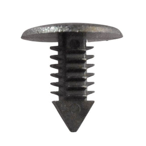 FMT Panel Clip, 7mm Hole, Fir Tree, 10pc (GM/Ford/Peugeot/Citroen)