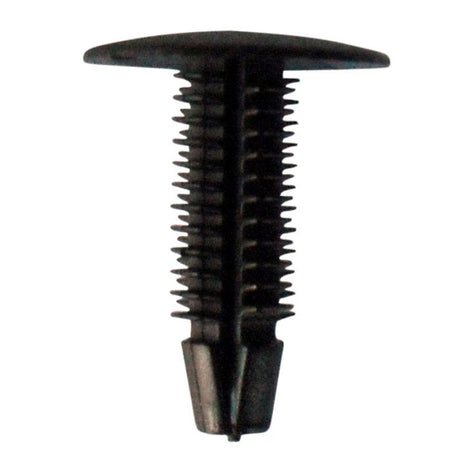 FMT Panel Clip, 7.9mm Hole, Fir Tree, 10pc (Ford/Universal)