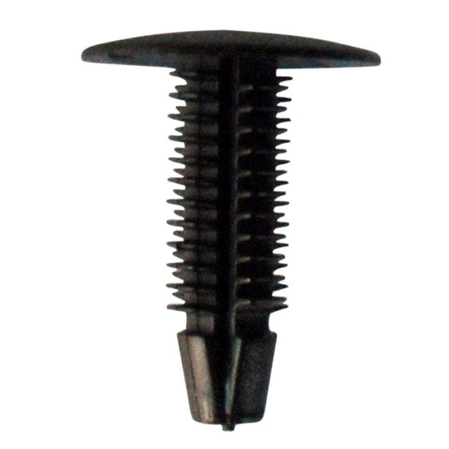 FMT Panel Clip, 7.9mm Hole, Fir Tree, 10pc (Ford/Universal)