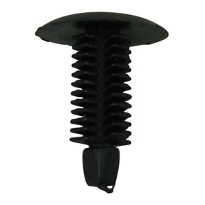 FMT Panel Clip, 8.5mm Hole, Fir Tree, 10pc (Universal)