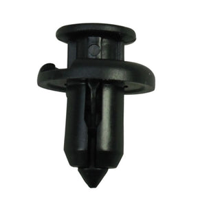 FMT Panel Clip, 10mm Hole, Push Rivet, 10pc (Honda)