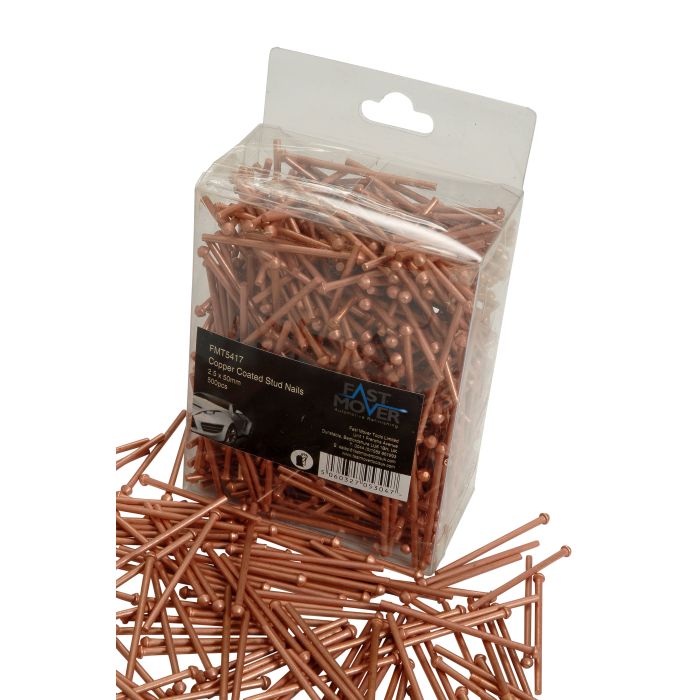 FMT Stud Pulling Welding Panel Pins, 500pc