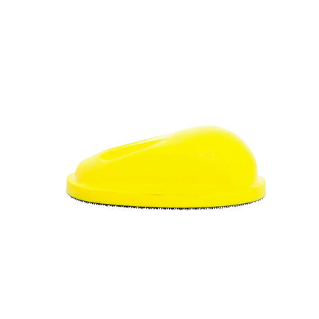 FMT Soft Sanding Block, H&L Back, 150mm