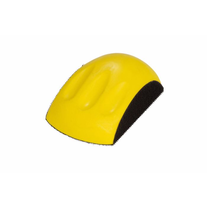 Starchem 150mm Velcro Sanding Block