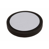 FMT Soft Black Polishing Pad, H&L, 150mm x 30mm, 5pc